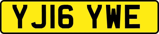 YJ16YWE
