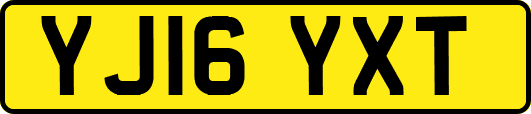 YJ16YXT