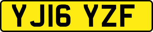 YJ16YZF