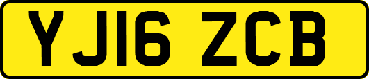 YJ16ZCB