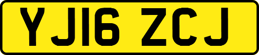 YJ16ZCJ