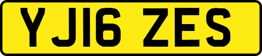YJ16ZES