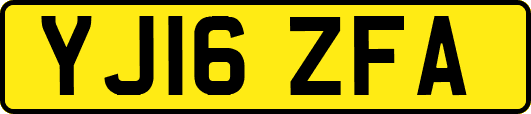 YJ16ZFA