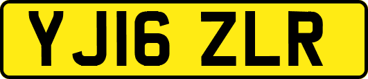 YJ16ZLR