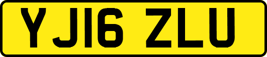 YJ16ZLU