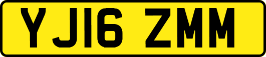 YJ16ZMM