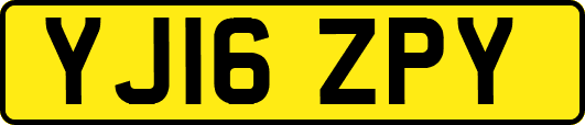 YJ16ZPY