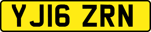 YJ16ZRN