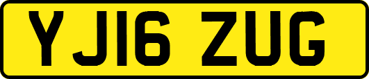 YJ16ZUG