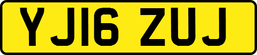 YJ16ZUJ
