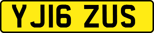 YJ16ZUS