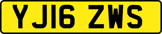 YJ16ZWS