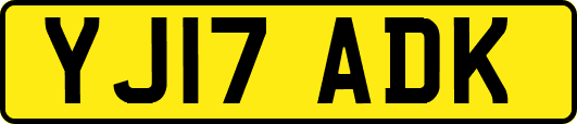 YJ17ADK