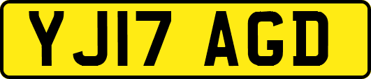 YJ17AGD