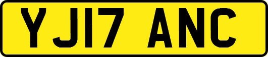 YJ17ANC