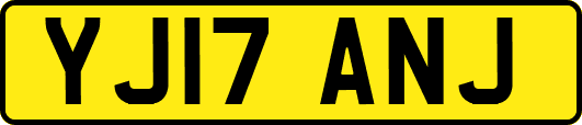 YJ17ANJ