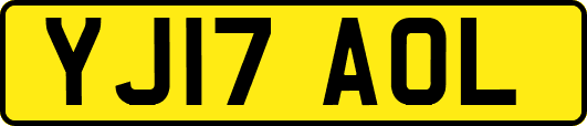 YJ17AOL