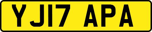 YJ17APA