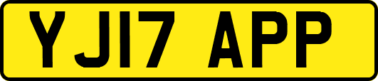 YJ17APP