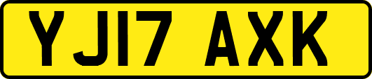 YJ17AXK