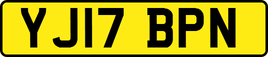 YJ17BPN