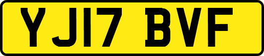 YJ17BVF