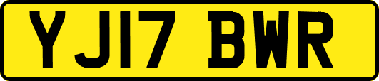 YJ17BWR