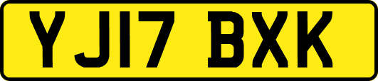 YJ17BXK