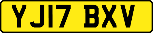 YJ17BXV
