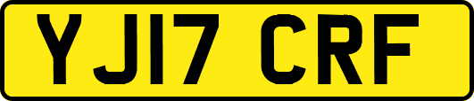 YJ17CRF