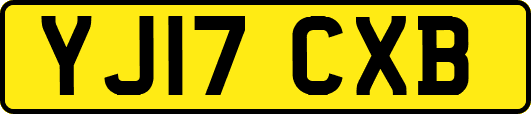 YJ17CXB