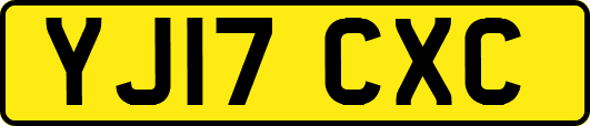 YJ17CXC
