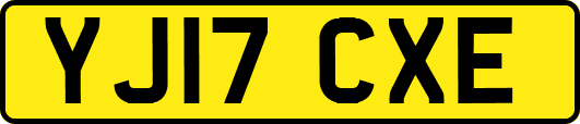 YJ17CXE