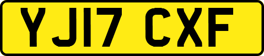 YJ17CXF
