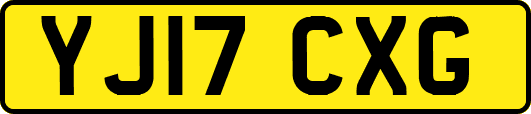 YJ17CXG