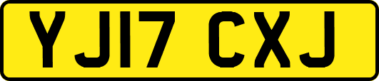YJ17CXJ