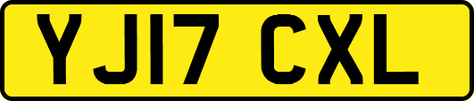 YJ17CXL