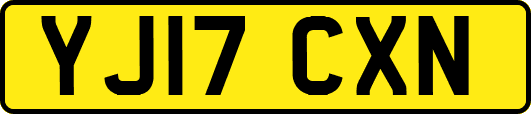 YJ17CXN