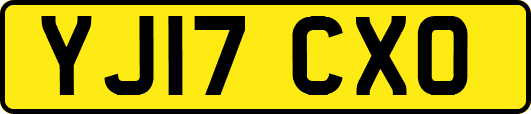 YJ17CXO