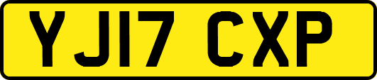 YJ17CXP