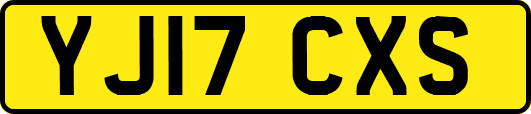 YJ17CXS