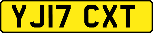 YJ17CXT
