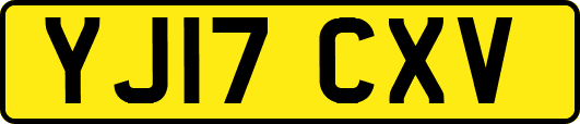 YJ17CXV