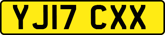 YJ17CXX