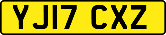 YJ17CXZ