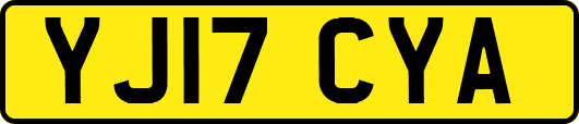 YJ17CYA