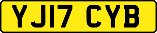 YJ17CYB