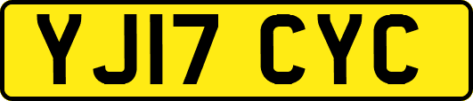 YJ17CYC