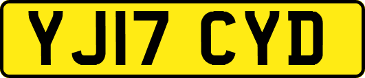 YJ17CYD