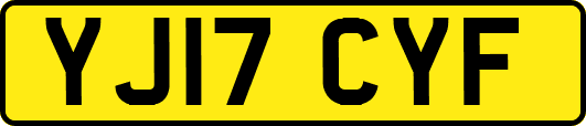 YJ17CYF